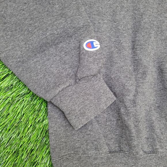 Champion Sweatshirt Small 20x22 Baggy - Picture 4 of 13